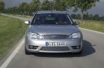 Ford Mondeo Titanium 2004 года